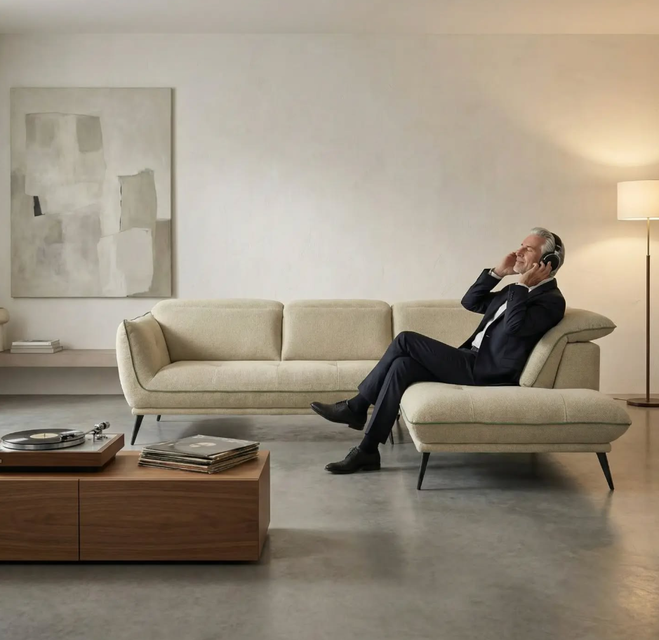 קולקציית Nicoletti Home