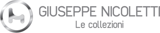 Giuseppe Nicoletti — Le Collezioni